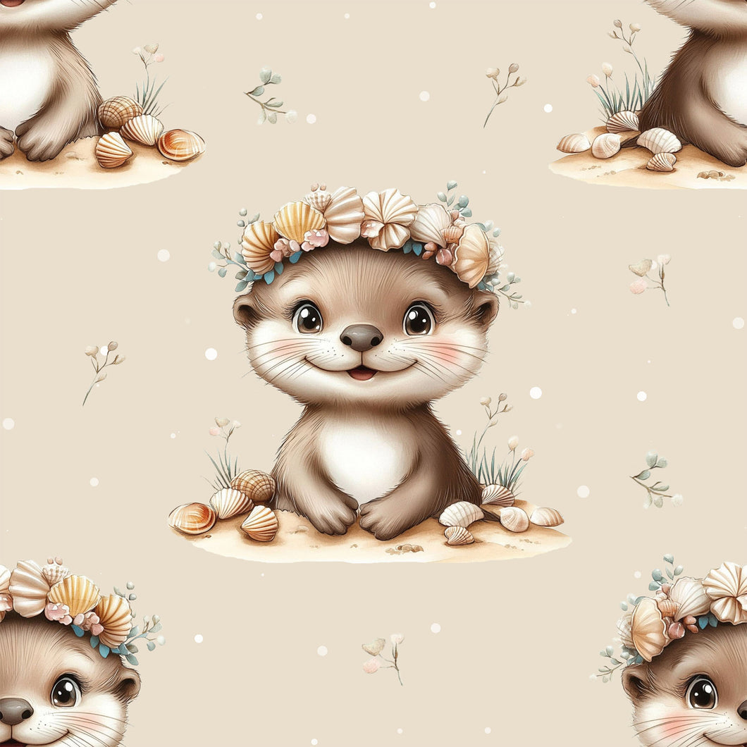 VB Otter Blume