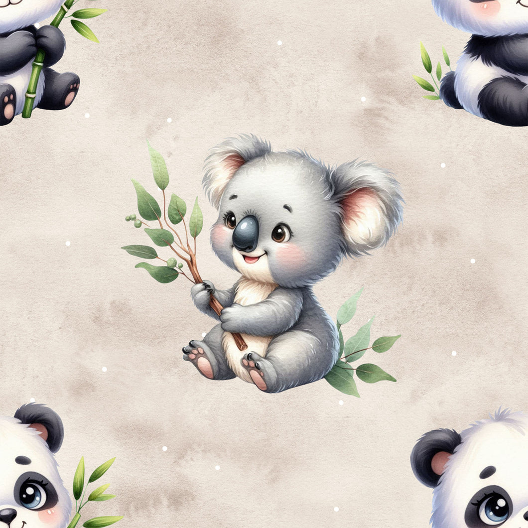 VB Koala Panda